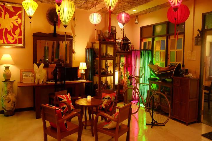 Hotel Interior 2 of 39