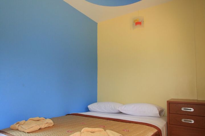 Room Interior