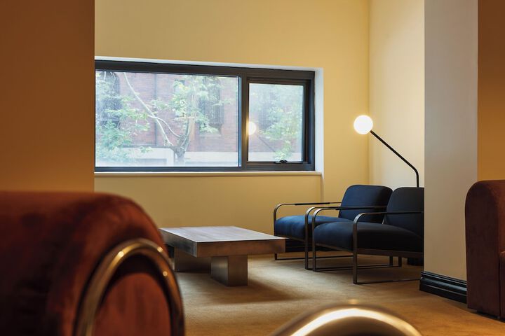 Hotel Interior 18 of 45