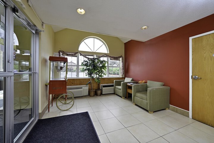 Americas Best Value Inn East Syracuse East Syracuse | Bookonline.com