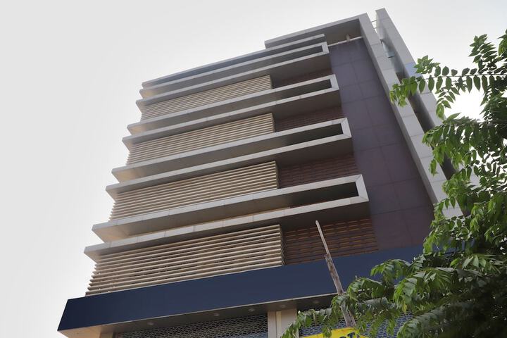 Hotel 6 of 24