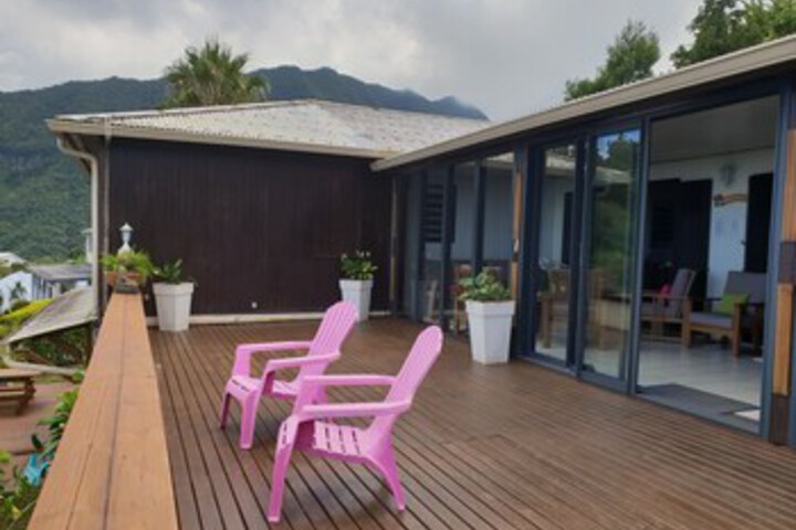 Terrace/Patio 13 of 16
