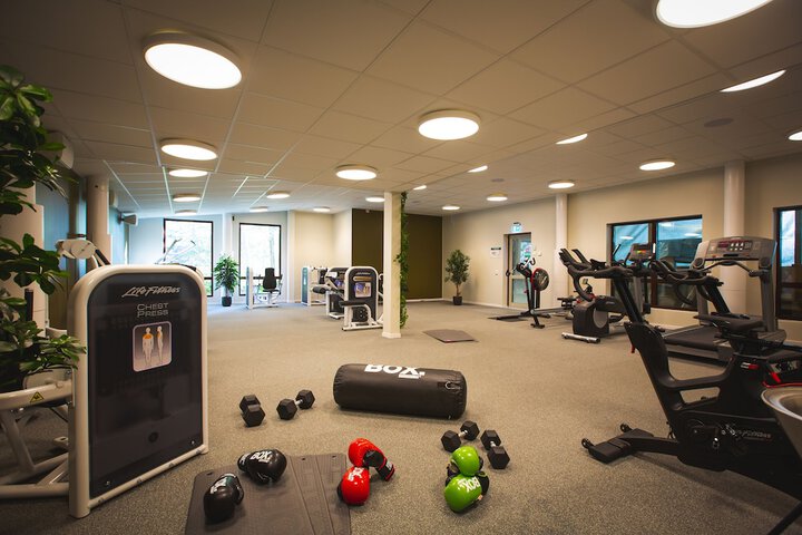 Health and Fitness 18 of 68