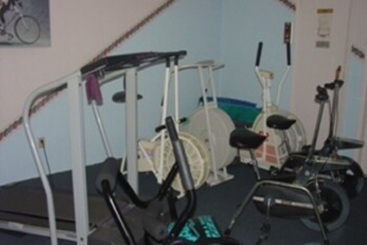 Health and Fitness 9 of 27