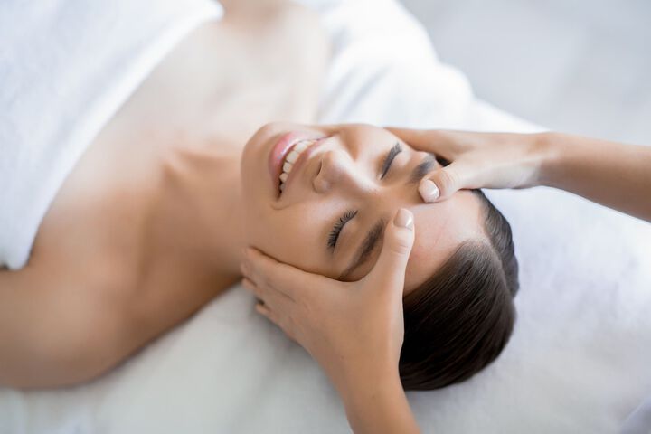 Relaxing Spa