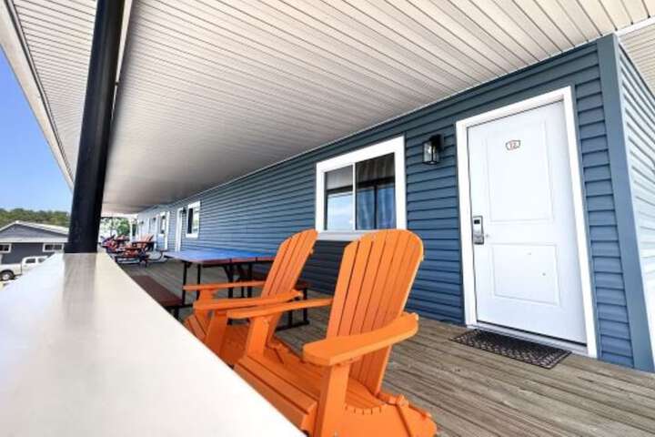 Terrace/Patio 189 of 313