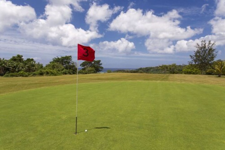 Golf 93 of 137