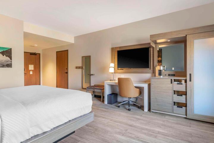 1 King Bed (8 of 23)