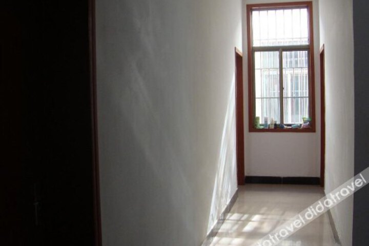 Qufu Guanyuan Inn