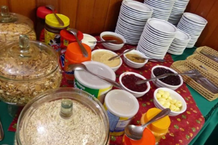 Breakfast/Coffee Service 31 of 53