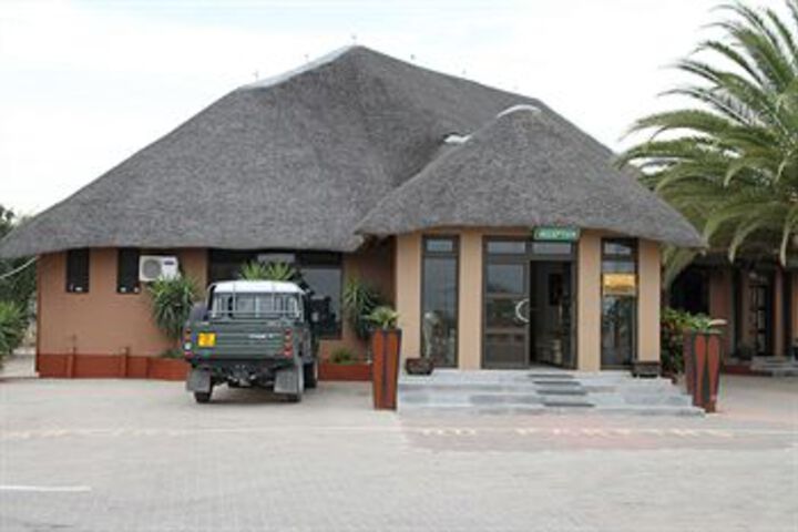 Fitness Facility Photos