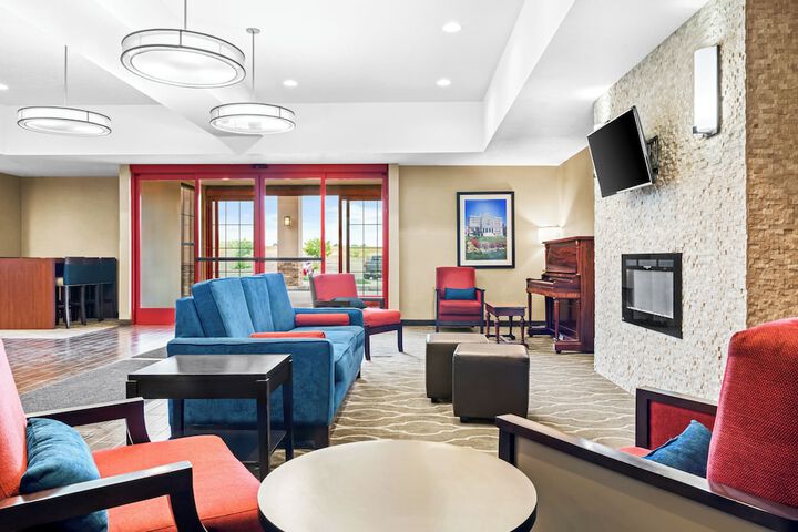 Hotel Interior 3 of 33