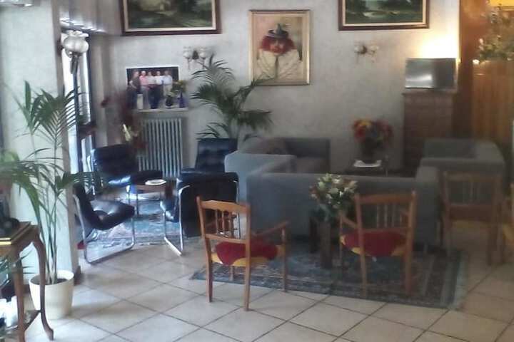 Hotel Interior 1 of 4