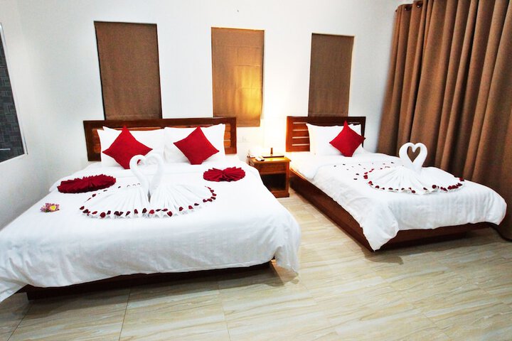 Room 14 of 84