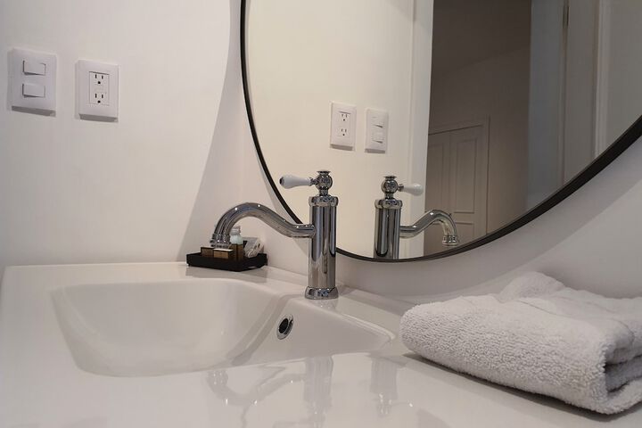 Bath Amenities