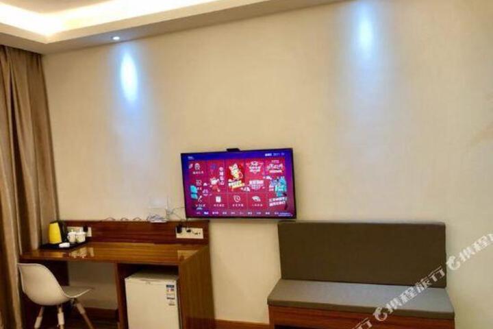 Sunshine Business Hotel