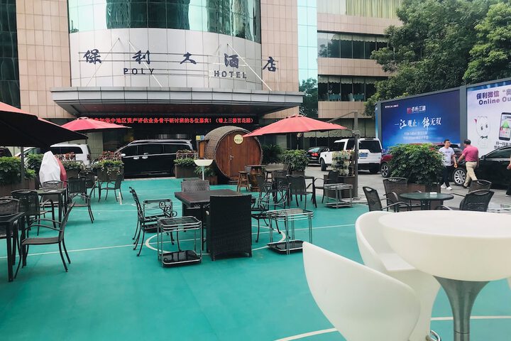 Hotel 7 of 8