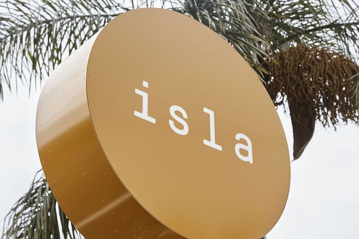 The Isla & Casita Motel