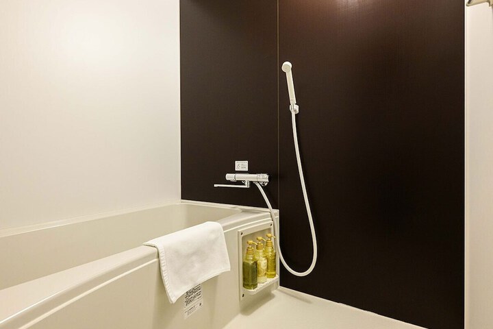 Bath Amenities