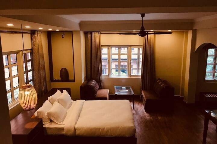 Room 31 of 130