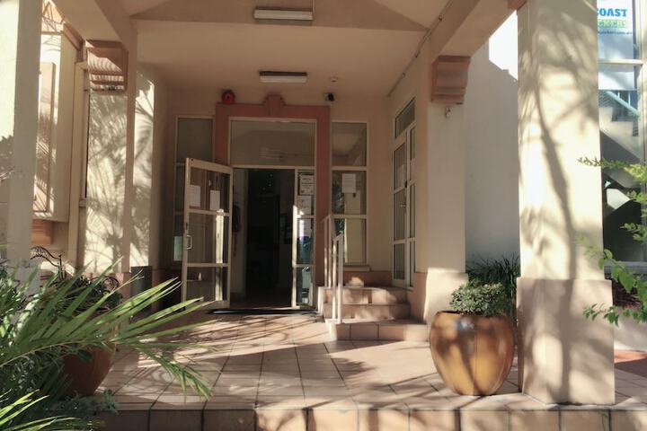 Hotel 28 of 31
