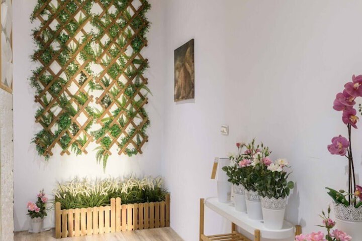Hotel Interior 203 of 313