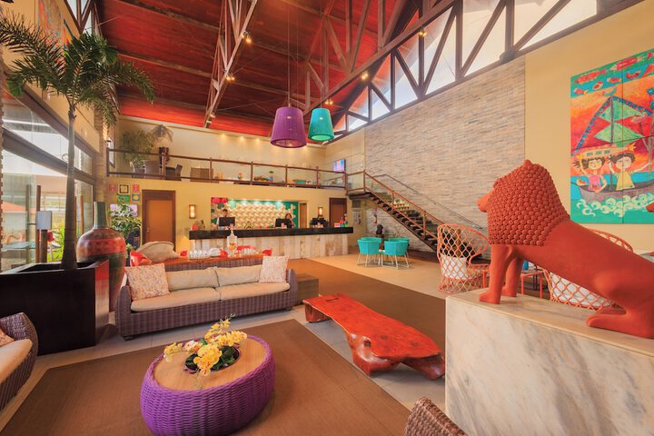 Hotel Interior 102 of 140