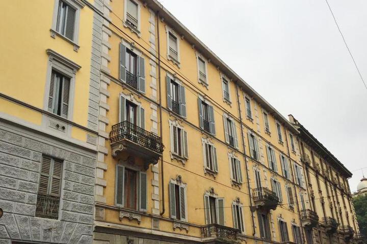 Hotel Arno