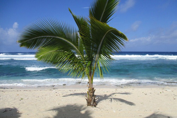 Beach 17 of 26