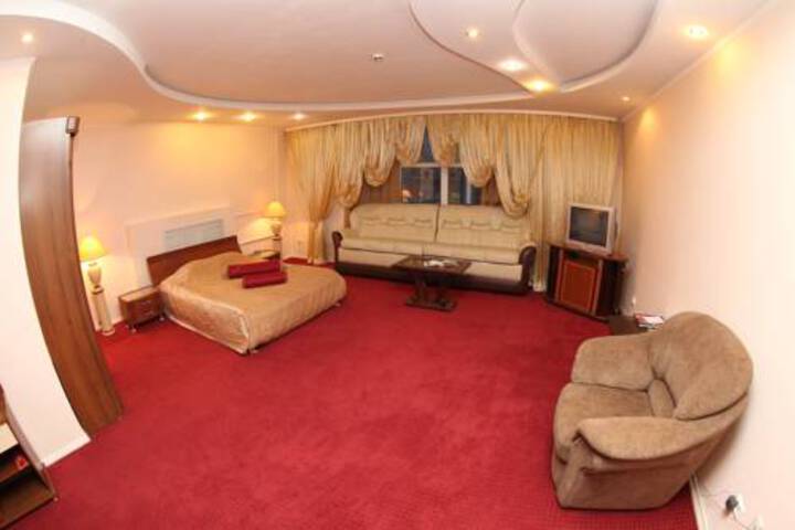 HOTEL DAURIA