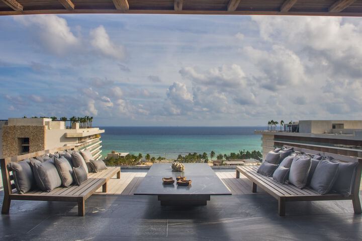 Terrace/Patio 132 of 140
