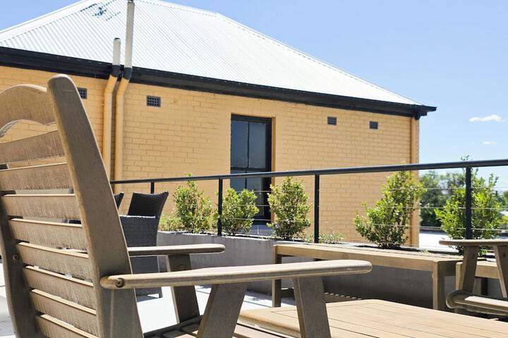Terrace/Patio 24 of 28