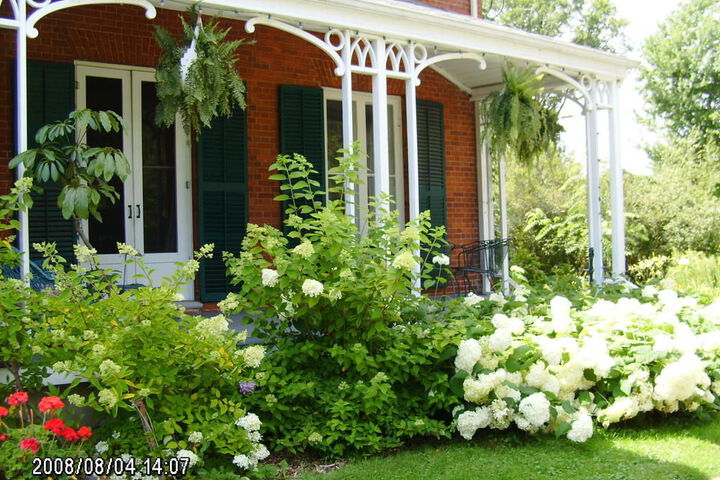 MACKECHNIE HOUSE