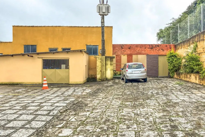 NOVO HOTEL XIMENES