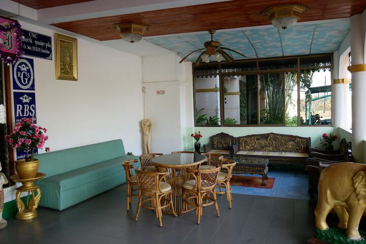 Hotel Interior 2 of 55