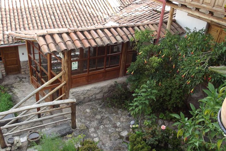Hotel Exterior 138 of 175