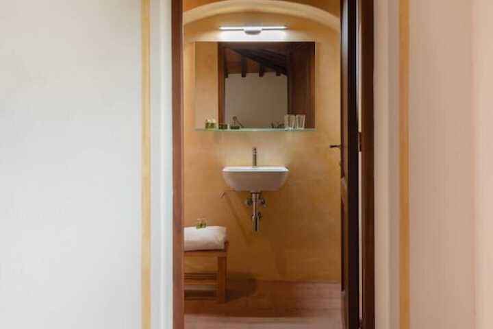 Bathroom Vanities
