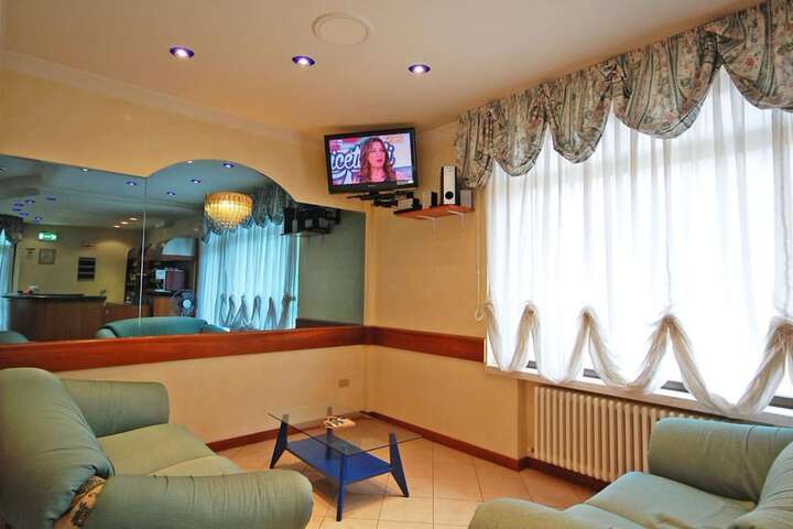 Hotel Interior 11 of 21