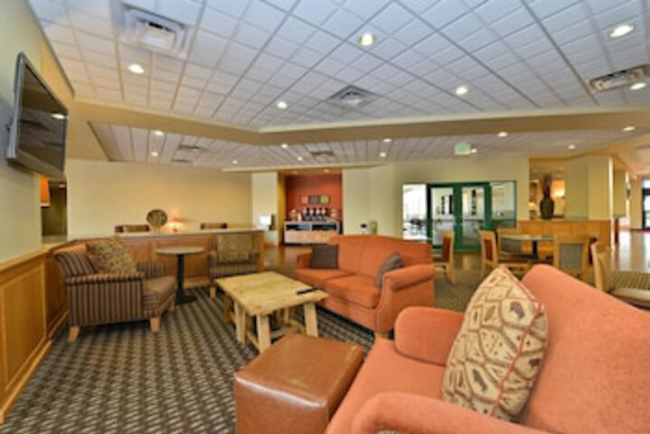 Hotel Interior 25 of 261