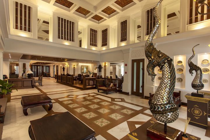 Hotel Interior 2 of 49