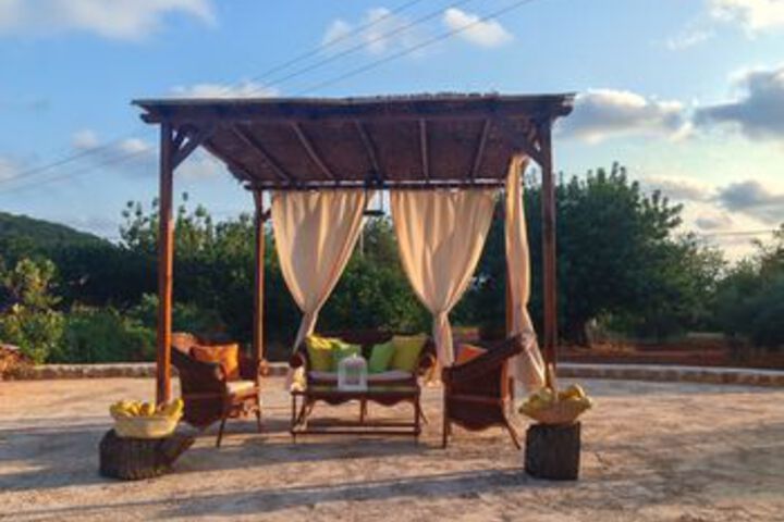 Terrace/Patio 24 of 27