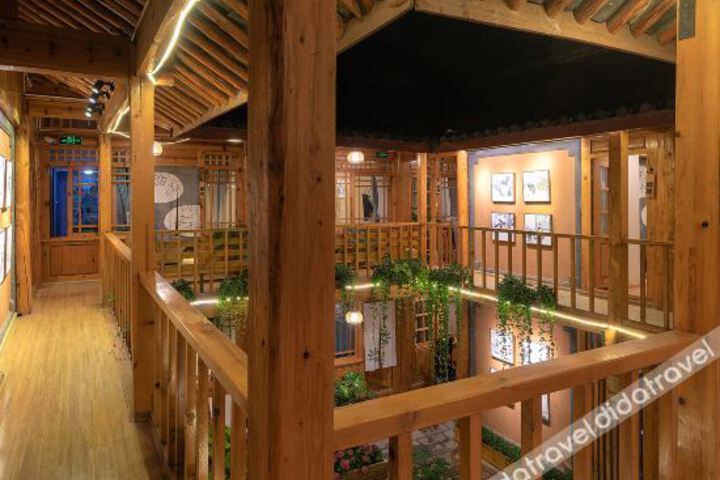 Hotel Interior 17 of 46