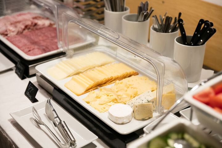Dining Photos