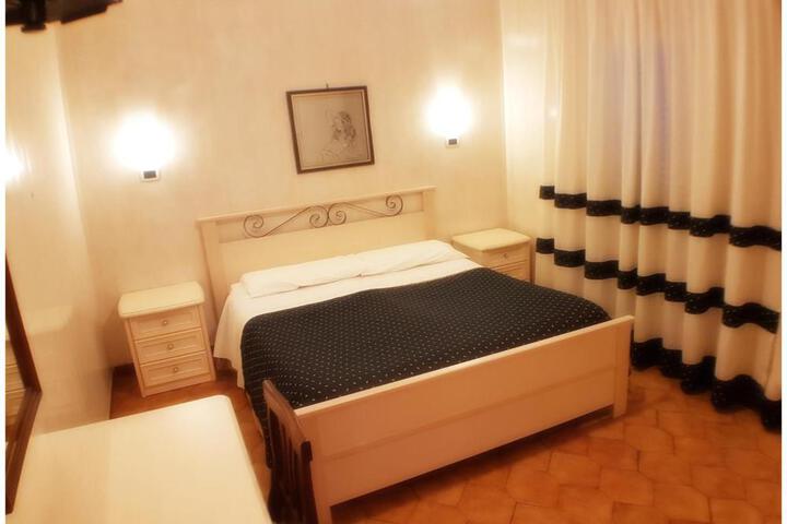 Hotel Pisani