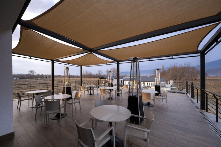Terrace/Patio 124 of 135