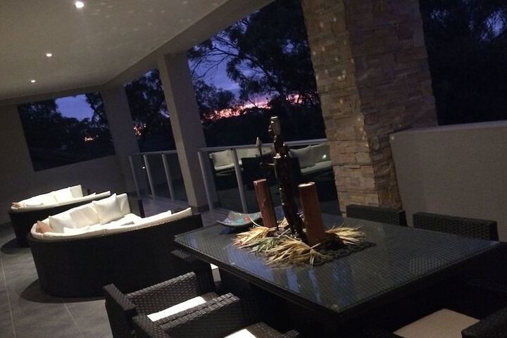 Terrace/Patio 19 of 27