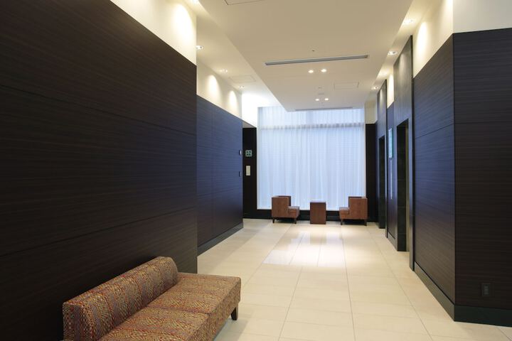 Hotel Interior 6 of 34