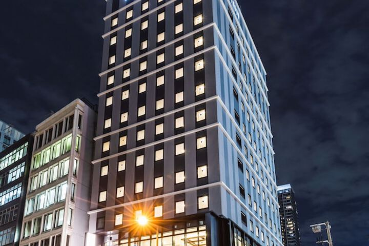 Image of Sotetsu Fresa Inn Yodoyabashi