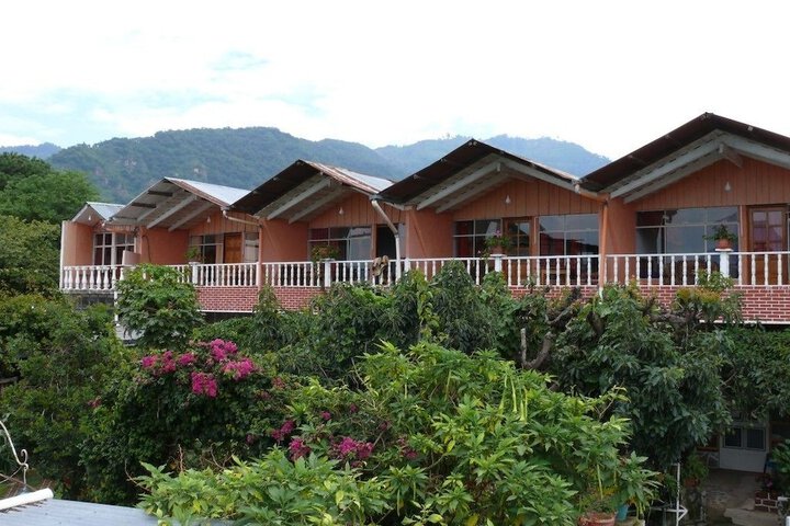 Hotel Playa Linda