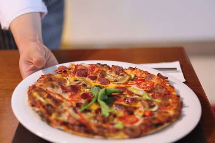 Dining Photos